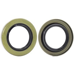 1-1/16” Axles Trailer Wheel Hub Bearings Kit L44649/L44610 | ID 1.0625″, OD