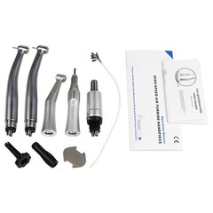 Dental LED Handpiece Odontologia Dental Equipment Hand piece Turbine Dental
