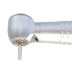 COXO Dental High Speed Handpiece LED Fiber Optic CX207-G Fit KaVo MULTIflex LUX