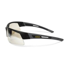 DeWalt CROSSCUT INDOOR OUTDOOR Safety Glasses UV Sport Work Eyewear ANSI Z87+