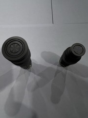 3/8 Hydraulic Quick Coupler Set Chinese mini excavators Huayee etc.
