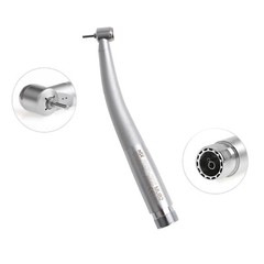 NSK Type Dental PANA-MAX MINI Head High Speed Children Handpiece Push Button CE