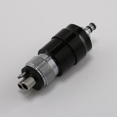 NSK Style Dental Standard Head High Speed Handpiece Quick Coupler 4 Hole