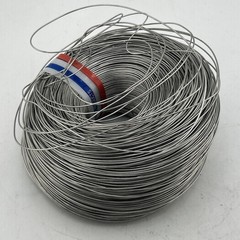 Century Wire Products Steel Lashing Wire .045 Dia 430 SS Magnetic 1200 ft Coil