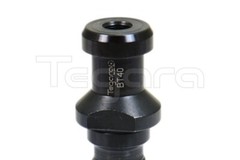 Tegara BT 40 15 Degree Pull Stud Coolant Thru Retention Knob New ![