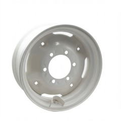 15 x 6 Wheel Rim 6 Lug Tractor Ag Farm Implement Rim 6×6 Bolt Pitch 15×6 Rim
