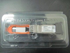 NOKIA AOMB QSFP+ 4X10G 300M