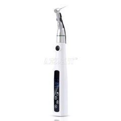 Dental LED Wireless Endo Motor 16:1 Reciprocating Root Canal/16:1 Head Handpiece