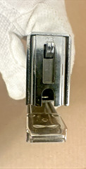 Vintage Collectible Rapid Classic 1 Made in Sweden Handheld Stapler Clean Works