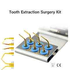 Dental Bone Cutting Tip VVDental Piezosurgery Osteotomy Surgical Tip Fits Cutter