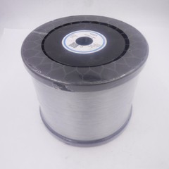 25kg 55lb George Fischer AC CUT A 900 .25mm .01″ Cobracut Zinc Coated Brass Wire