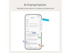 (NEW) Plaud Note Pro AI Voice Recorder