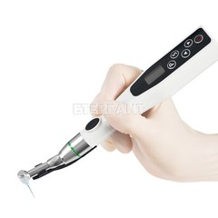 Dental 16:1/6:1/6.3:1 Endo Motor Contra Angle Root Canal/Apex Locator APEX-X