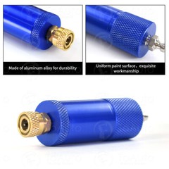 PCP Air Compressor 4500PSI Oil-Water Separator Filter High Pressure 30Mpa 300bar