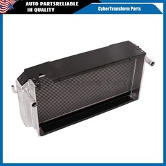 Radiator 6686077 6734100 7152356 Fits Bobcat S150 S150G S160 S175 S185 S205