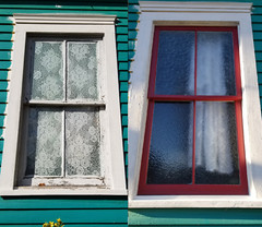Sarco Window Glazing Set – LARGE Dual Glaze – Restore Your Historic Windows