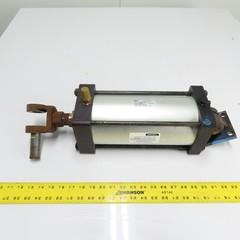 Schrader Bellows FW2F128121 8.500 Pneumatic Air Cylinder 250 PSI 8.5″ Stroke