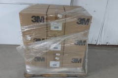 3M 4565-BLK-L 32 Cases (25/Case) Size Large Disposable Coveralls