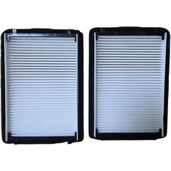 OEM Cabin Air Filter Replacement L155288 AF55829 2 Pack Vehicle Specific Fit New