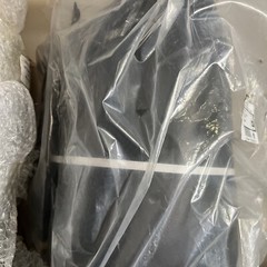 A&I PART A-528009 DISC MOWER CURTAIN ,Fits Challenger,Hesston,Massey Ferguson