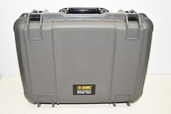 ^ AEMC 6292 Micro-Ohmmeter #X8032