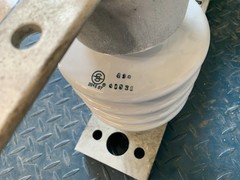 Cleaveland/Price LCO-C Hookstick Operated Disconnect Switch 14.4kV 15.5kV Max.
