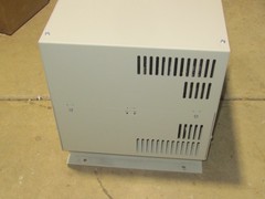 NEW TCI TRANS COIL V1000 KLC SERIES OUTPUT FILTER V1K110A01 3HP, 60Hz, 600v max