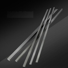 Solid Carbide Steel Square Bar 4-30mm Stock Bar Plate Blank L: 100/150/200mm