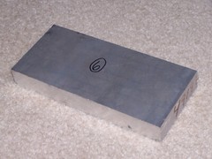 Solid Aluminum Block Flat Bar Stock 7075 T6511 **Select a Size**