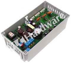 Allen Bradley 41391-454-01-B1FX Ser B SMC FLEX Pump Control Module 100-240VAC