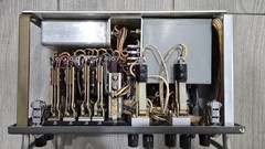 Western Electric J94002AB Aux Trans Test Set