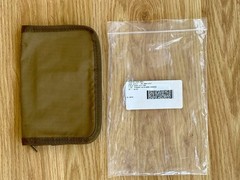 Rite in the Rain Notebook w/Pen & Polydura Cover | 980T-KIT
