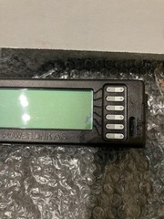 G) New SQUARE D AS42CM-T Powerlink AS Control Module for NEHB NQOD Panels
