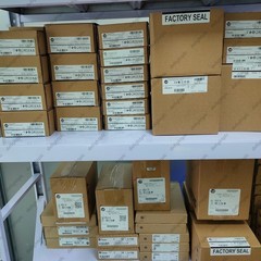 New AB 22A-D6P0N104 PowerFlex 4 2.2 kW 3 Hp AC Drive Real US Stock