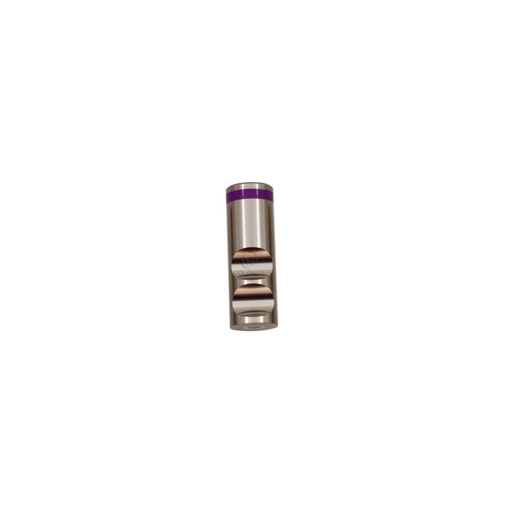 Dental titanium Lab analog fit to Straumann ITI platform RC/NC
