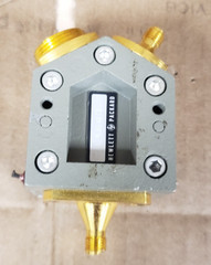 Hewlett Packard Agilent 8761B SPDT RF Switch DC-18 GHz DC 26V (24-30V)