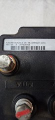 Unicarrier FZ5048-DUALAC2 – 36/48/320+320 Dual AC Motor Controller – Zapi