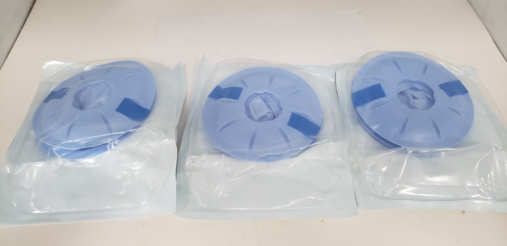 DEROYAL 26-012 SURGICLICK LIGHT HANDLE COVER, 2 PER PACK (LOT OF 3) NIB