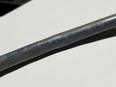 Belden 9402 20/2P Individually Shielded Twist Pair Control/Instrumentation Cable