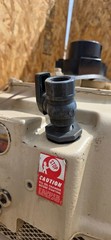 150 HP Vertical Pump Motor – 460V – 1785 RPM – 3 Phase – U.S. Electrical Motors