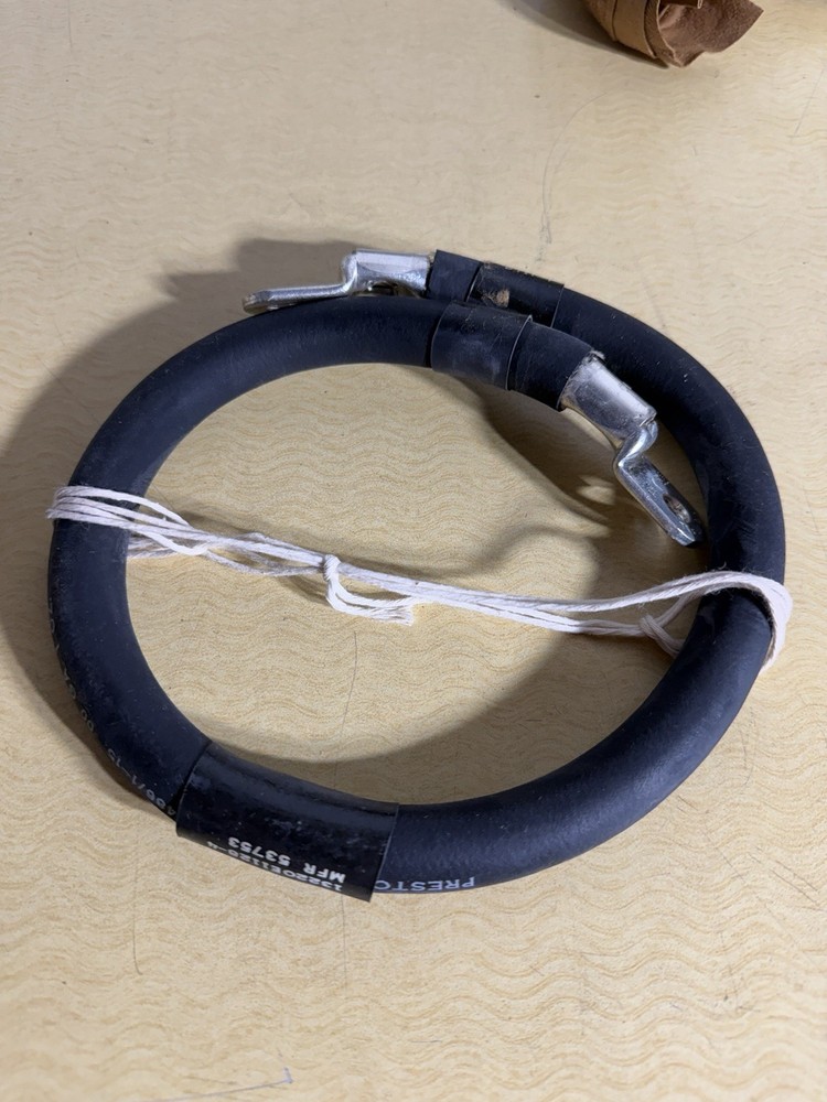 Prestolite Cable Assembly 6140011676507 1-92 M13486/1-15 00 Ga. 1oz 13220E1128-4