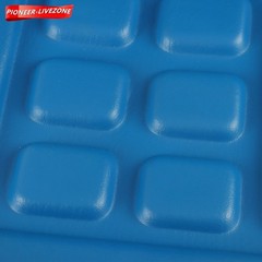 For Ford Holland 1110 1210 1310 1510 1710 1910 Blue Seat 1PC