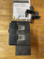 Eaton CSR2200N 200A 2-Pole Main Circuit Breaker Thermal Overload 120/240V 25k