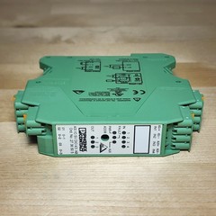 Phoenix Contact 2736505 ASI IO SV DIO 4/3 AB AS-Interface AS-i I/O Module