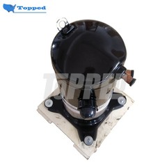 Brand New Scroll Compressor ZR57K3E-PFV-930 for Emerson Copeland 208-230V 1PH