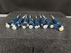 Gilson P20 2-20µl Single Channel Manual Pipette Metal Ejector