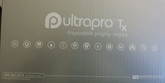 100 x Ultrapro Tx DISPOSABLE PROPHY ANGLES SOFT CUP Ultradent Dental
