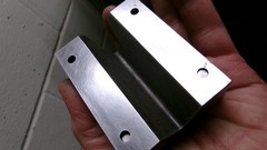 LUFKIN SURFACE GAUGE