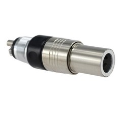 BEING Handpiece Dental High Speed Turbine NSK Style Coupler 4 Hole Phatelus Mach