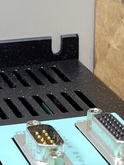 Selema 9XECO4D0410E42 ECO 4 Servo Drive ESA